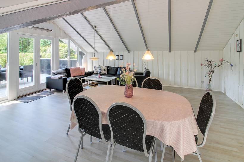 Foto von Ferienhaus IC15 in Kvie Sø - Westjütland