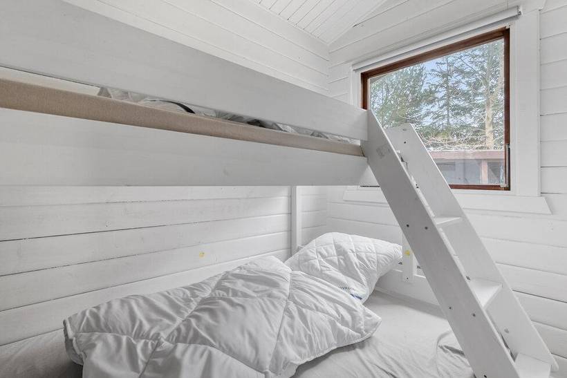Foto von Ferienhaus IC16 in Bønnerup - Ostjütland