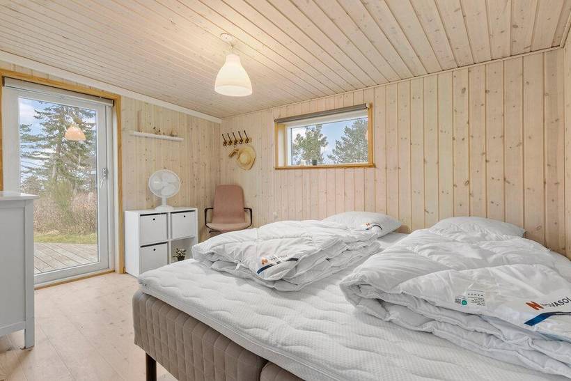 Foto von Ferienhaus IC16 in Bønnerup - Ostjütland