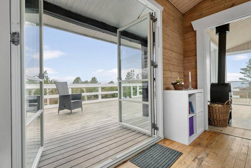 Foto von Ferienhaus IC16 in Bønnerup - Ostjütland