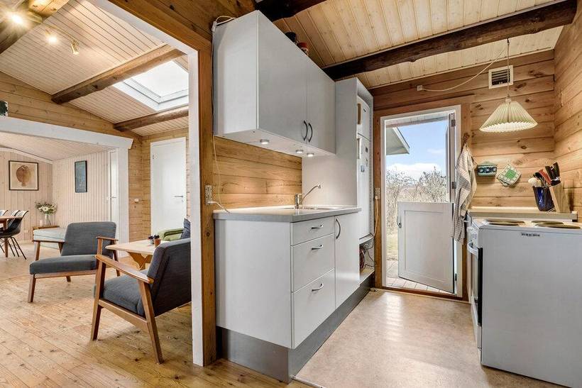 Foto von Ferienhaus IC16 in Bønnerup - Ostjütland