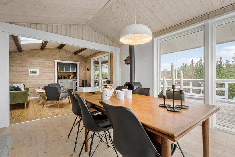 Foto von Ferienhaus IC16 in Bønnerup - Ostjütland