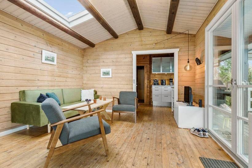 Foto von Ferienhaus IC16 in Bønnerup - Ostjütland
