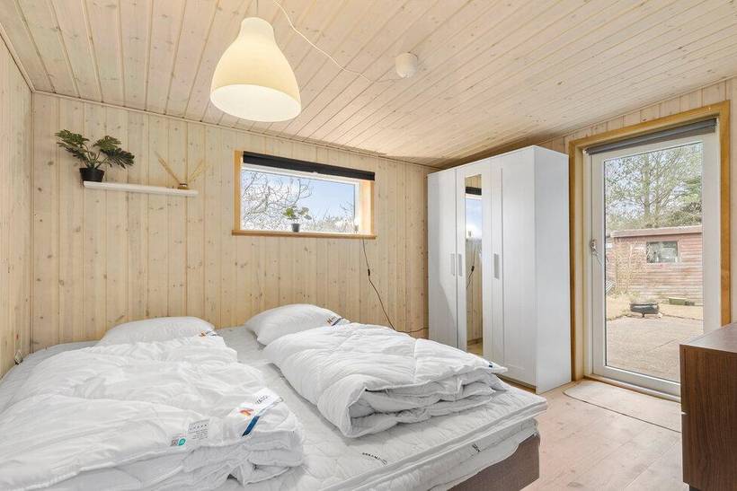 Foto von Ferienhaus IC16 in Bønnerup - Ostjütland
