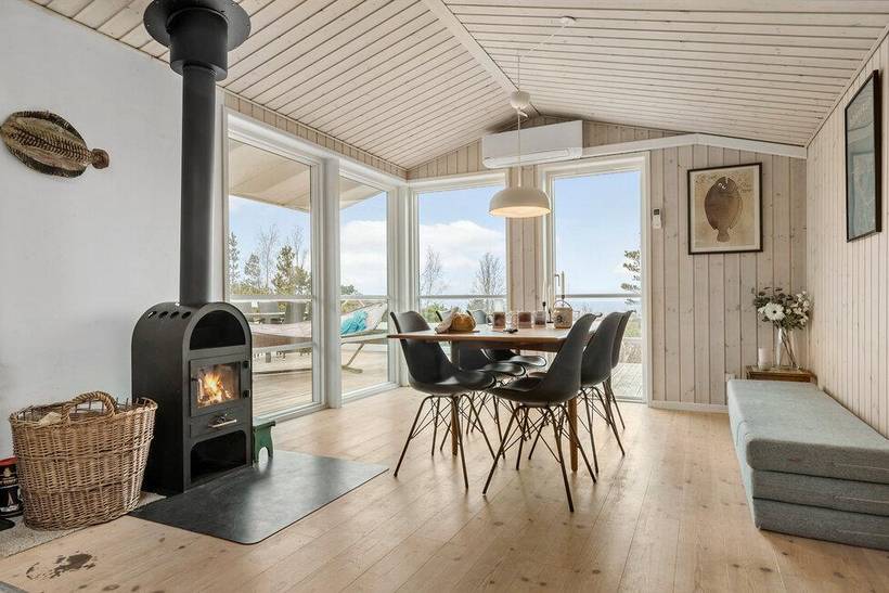Foto von Ferienhaus IC16 in Bønnerup - Ostjütland