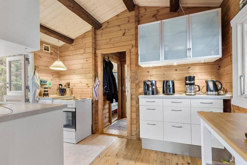 Foto von Ferienhaus IC16 in Bønnerup - Ostjütland