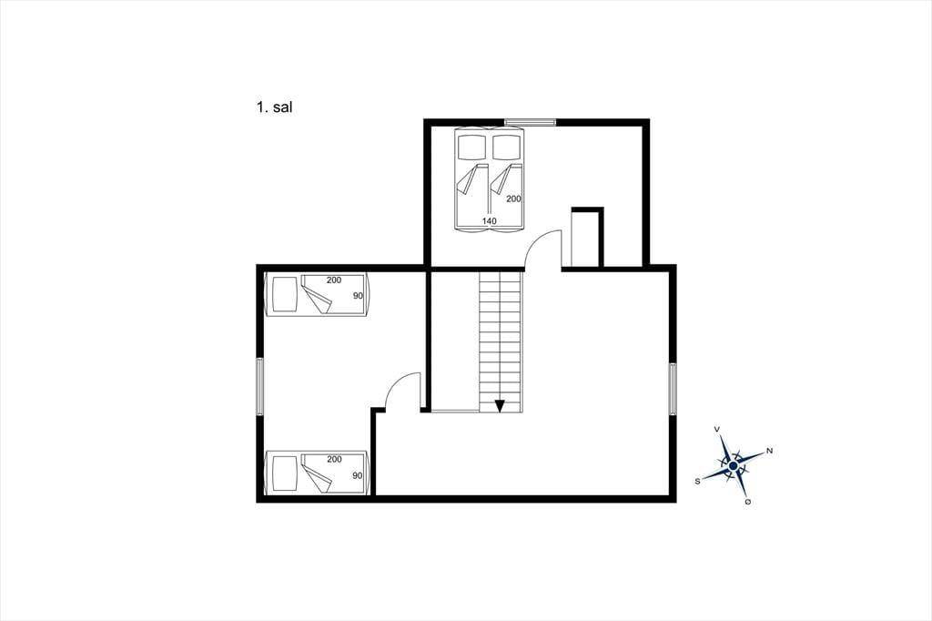 Vorschaubild von Ferienhaus IC18 in Vester Husby - Westjütland