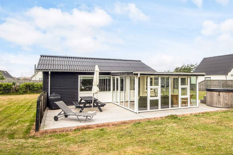 Foto von Ferienhaus IC20 in Thorsminde - Fjand - Westjütland