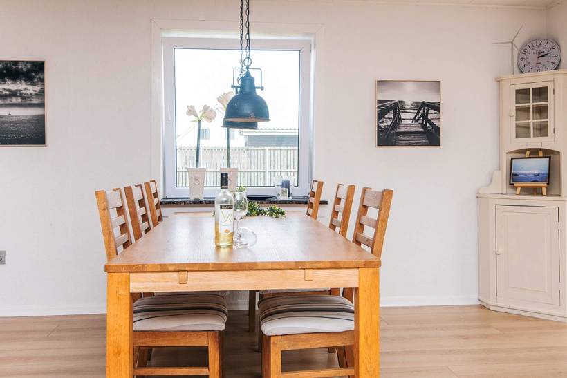 Foto von Ferienhaus IC20 in Thorsminde - Fjand - Westjütland