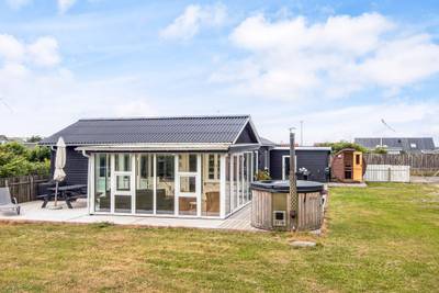 Vorschaubild von Ferienhaus IC20 in Thorsminde - Fjand - Westjütland