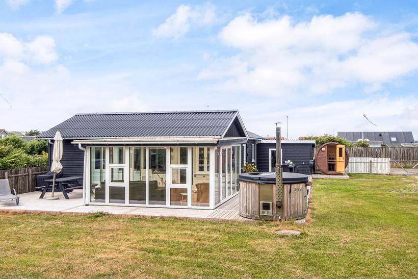 Foto von Ferienhaus IC20 in Thorsminde - Fjand - Westjütland