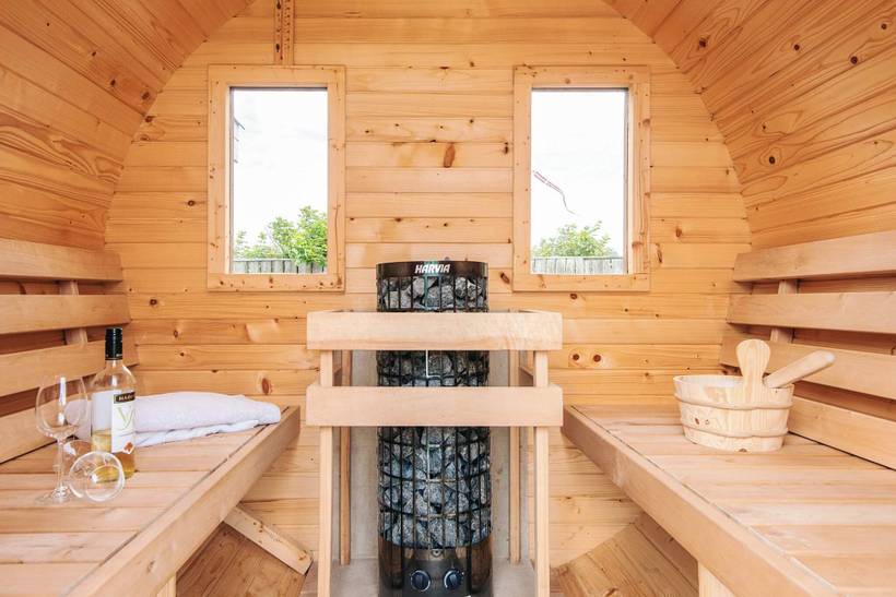 Foto von Ferienhaus IC20 in Thorsminde - Fjand - Westjütland
