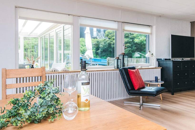 Foto von Ferienhaus IC20 in Thorsminde - Fjand - Westjütland
