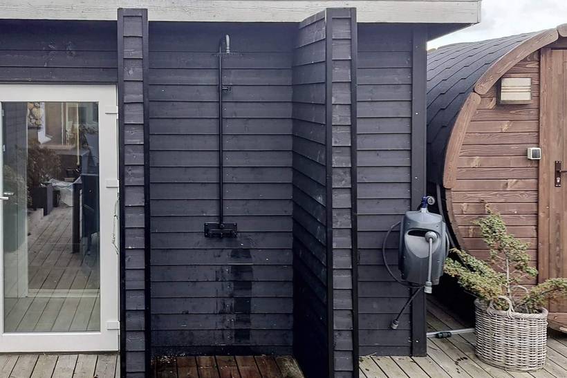 Foto von Ferienhaus IC20 in Thorsminde - Fjand - Westjütland