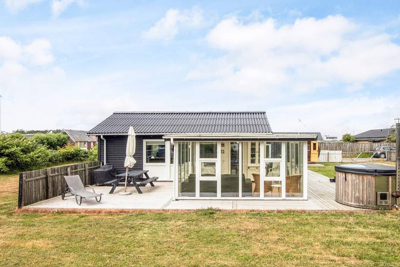 Foto von Ferienhaus IC20 in Thorsminde - Fjand - Westjütland