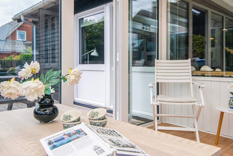 Foto von Ferienhaus IC20 in Thorsminde - Fjand - Westjütland