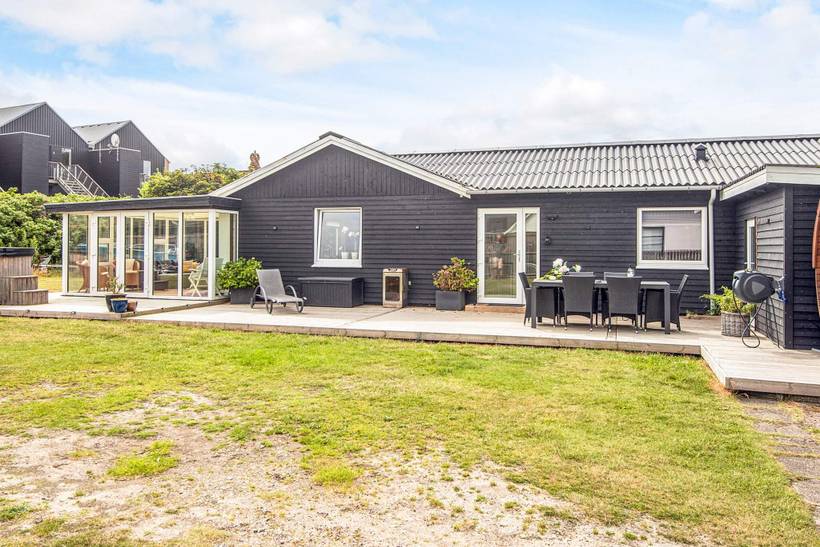 Foto von Ferienhaus IC20 in Thorsminde - Fjand - Westjütland