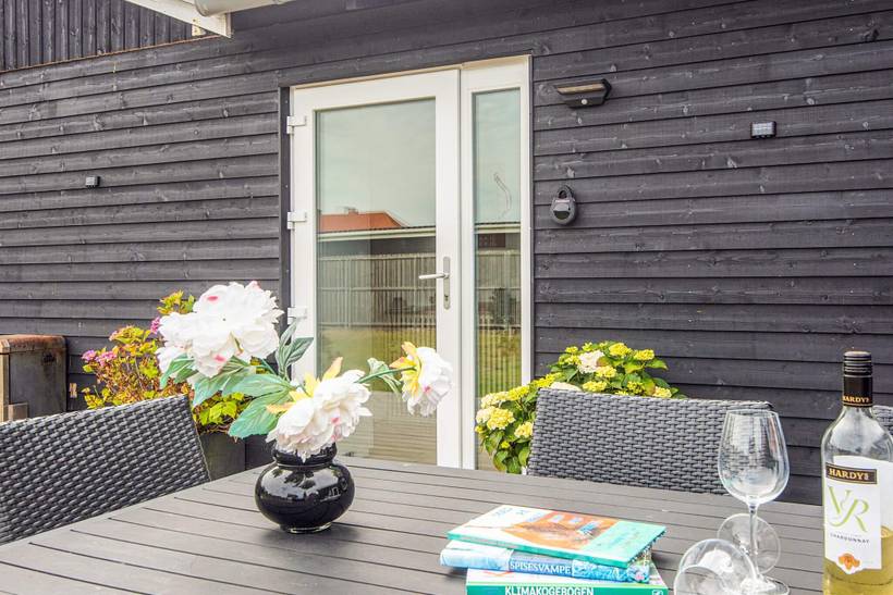 Foto von Ferienhaus IC20 in Thorsminde - Fjand - Westjütland