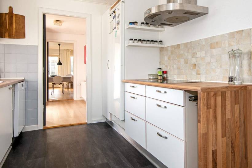 Foto von Ferienhaus IC20 in Thorsminde - Fjand - Westjütland