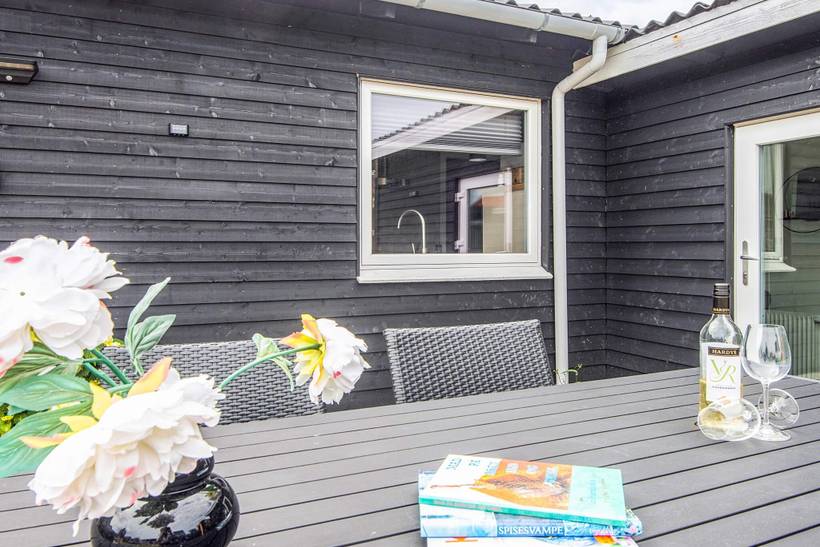 Foto von Ferienhaus IC20 in Thorsminde - Fjand - Westjütland