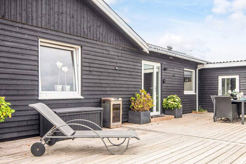 Foto von Ferienhaus IC20 in Thorsminde - Fjand - Westjütland