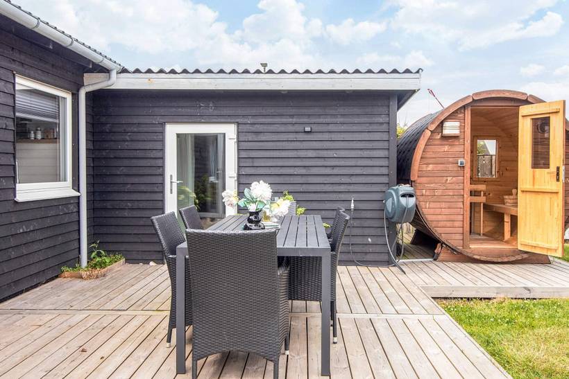 Foto von Ferienhaus IC20 in Thorsminde - Fjand - Westjütland
