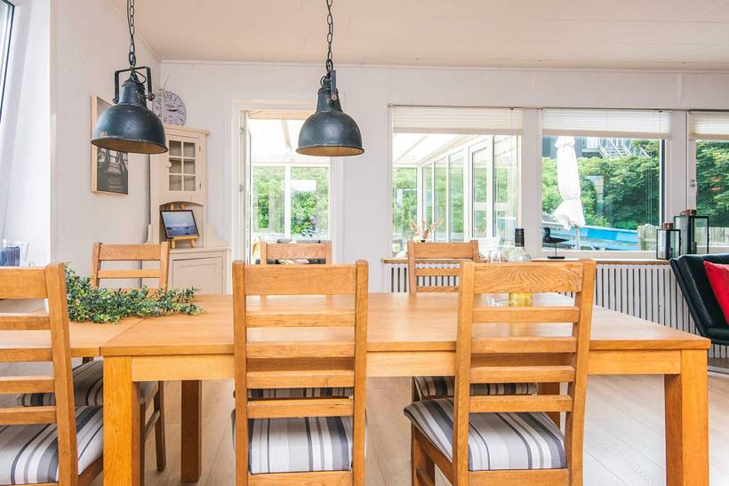 Foto von Ferienhaus IC20 in Thorsminde - Fjand - Westjütland