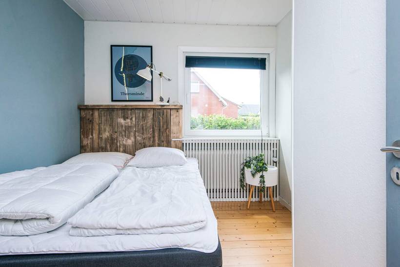 Foto von Ferienhaus IC20 in Thorsminde - Fjand - Westjütland