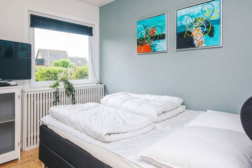 Foto von Ferienhaus IC20 in Thorsminde - Fjand - Westjütland