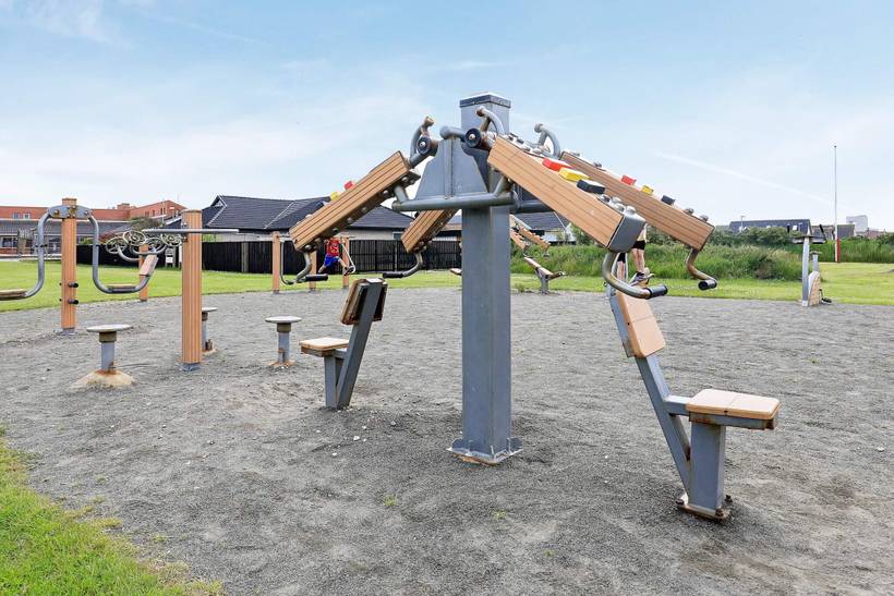 Foto von Ferienhaus IC20 in Thorsminde - Fjand - Westjütland