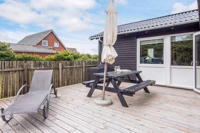 Foto von Ferienhaus IC20 in Thorsminde - Fjand - Westjütland