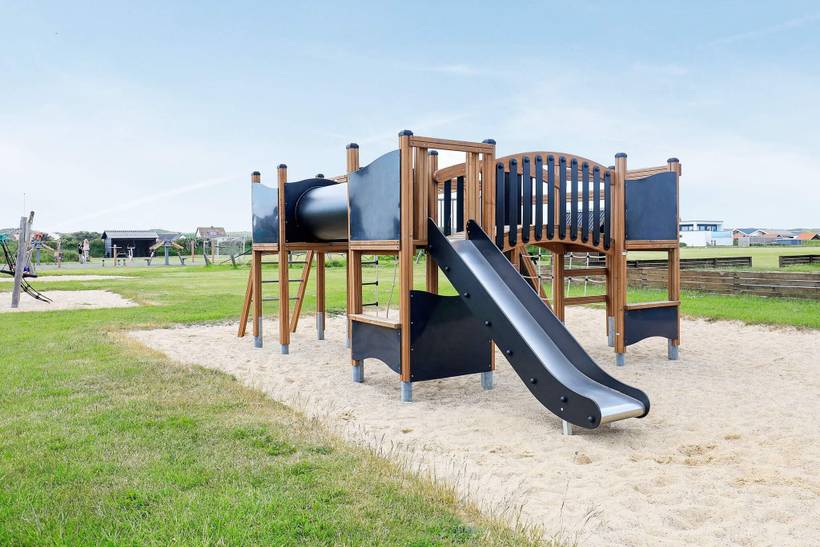 Foto von Ferienhaus IC20 in Thorsminde - Fjand - Westjütland
