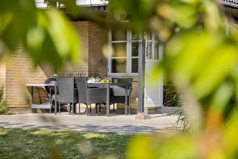 Foto von Ferienhaus IC25 in Båring Vig - Nordfünen