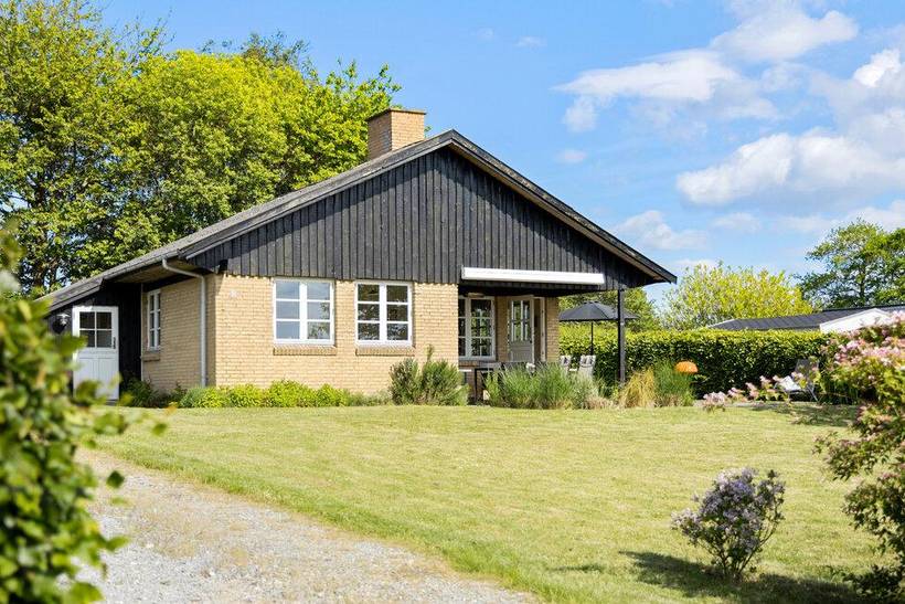 Foto von Ferienhaus IC25 in Båring Vig - Nordfünen