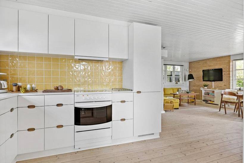 Foto von Ferienhaus IC25 in Båring Vig - Nordfünen