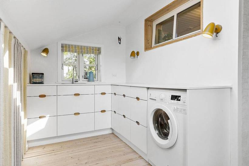 Foto von Ferienhaus IC25 in Båring Vig - Nordfünen