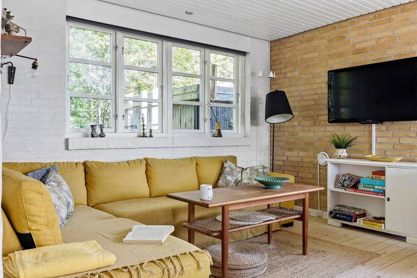 Foto von Ferienhaus IC25 in Båring Vig - Nordfünen