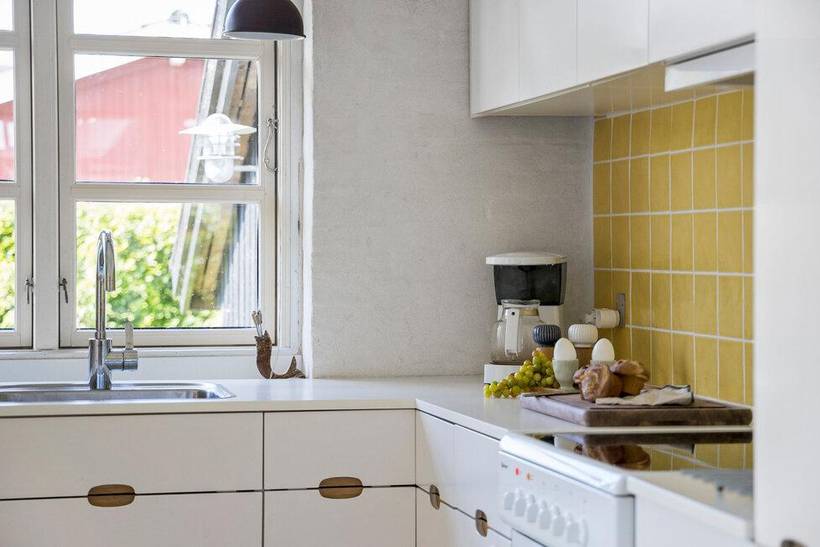 Foto von Ferienhaus IC25 in Båring Vig - Nordfünen