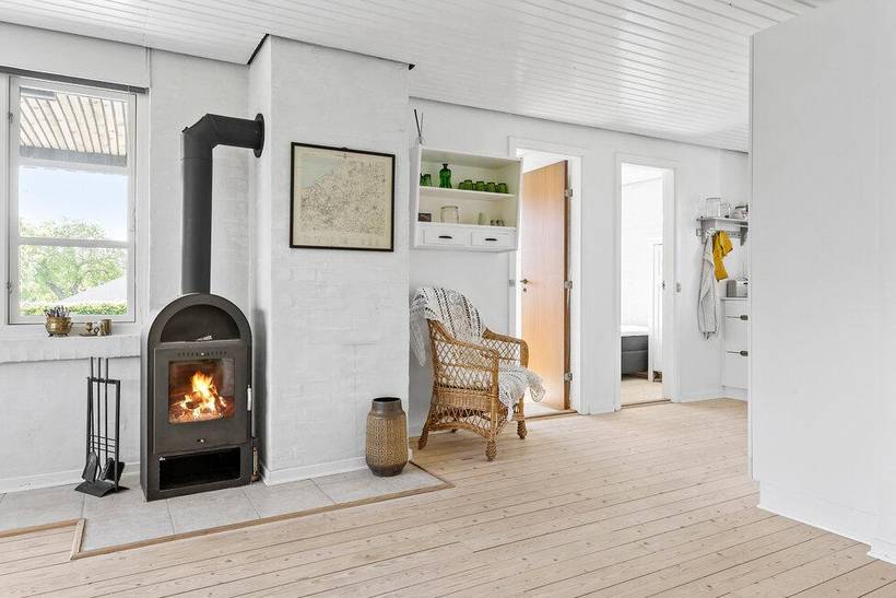 Foto von Ferienhaus IC25 in Båring Vig - Nordfünen