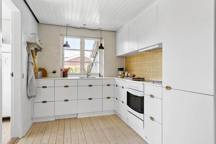Foto von Ferienhaus IC25 in Båring Vig - Nordfünen