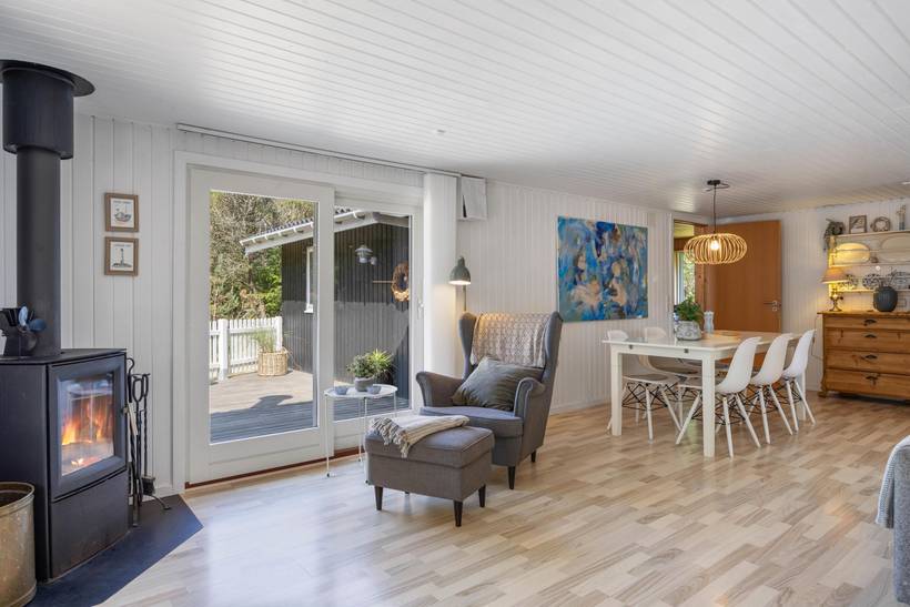 Foto von Ferienhaus IC29 in Bjerregård - Westjütland