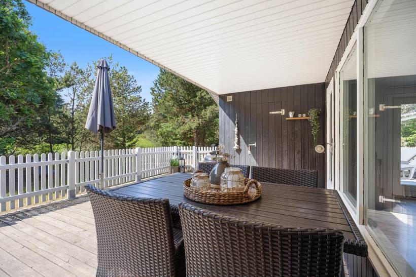 Foto von Ferienhaus IC29 in Bjerregård - Westjütland