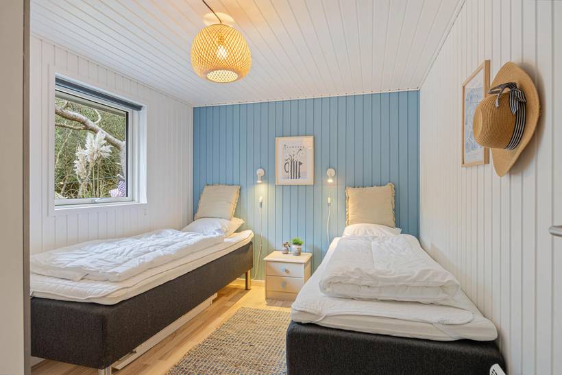 Foto von Ferienhaus IC29 in Bjerregård - Westjütland