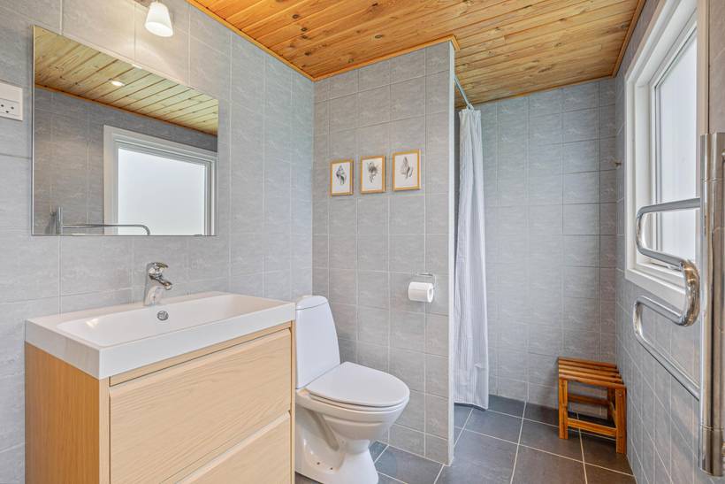 Foto von Ferienhaus IC29 in Bjerregård - Westjütland