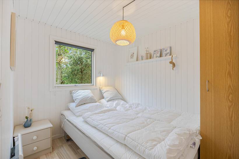 Foto von Ferienhaus IC29 in Bjerregård - Westjütland