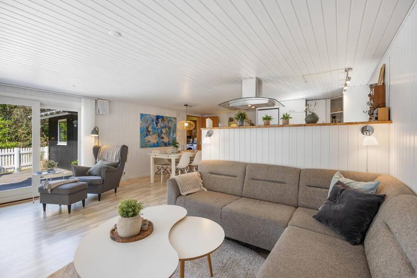 Foto von Ferienhaus IC29 in Bjerregård - Westjütland