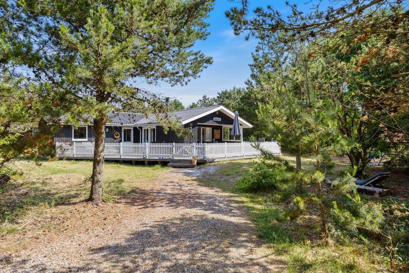 Foto von Ferienhaus IC29 in Bjerregård - Westjütland