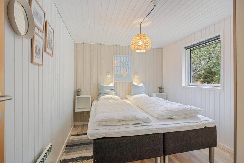 Foto von Ferienhaus IC29 in Bjerregård - Westjütland