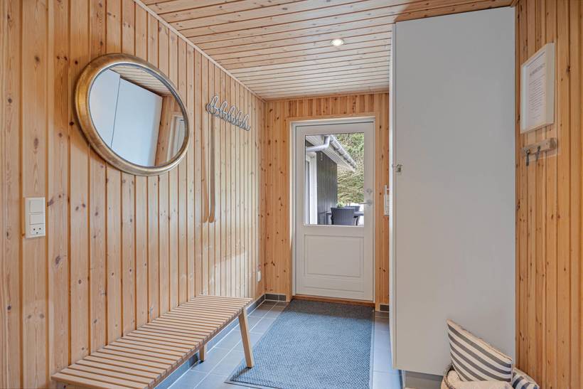 Foto von Ferienhaus IC29 in Bjerregård - Westjütland