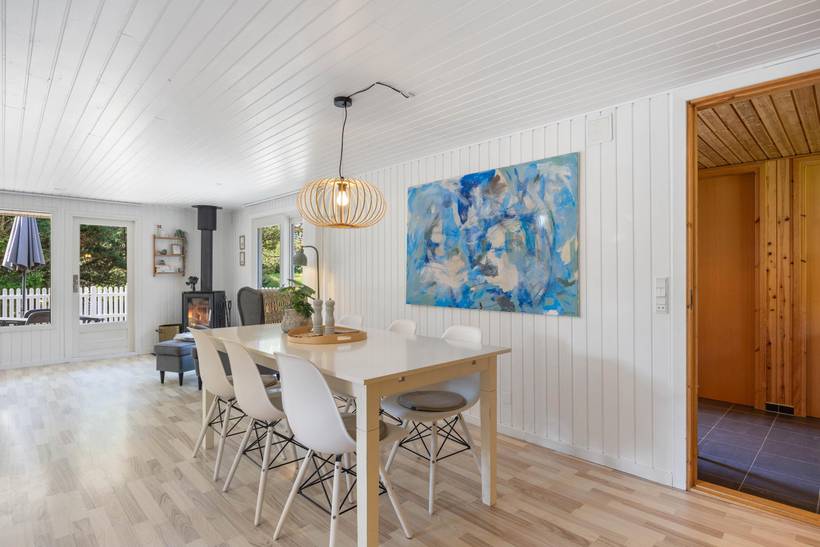 Foto von Ferienhaus IC29 in Bjerregård - Westjütland